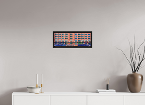 River Roast & The Kitchen — Chicago Riverfront in the Reid Murdoch Building