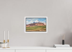 The Mount Kailash — Sacred Summit of the Himalaya