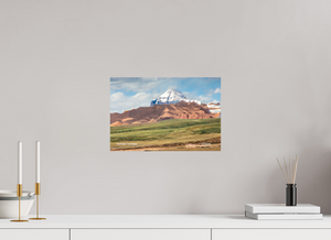 The Mount Kailash — Sacred Summit of the Himalaya