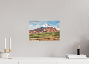 The Mount Kailash — Sacred Summit of the Himalaya