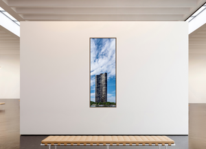 Lake Point Tower, Chicago — Clover-Form Modernism on the Lakefront