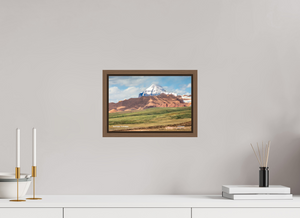 The Mount Kailash — Sacred Summit of the Himalaya