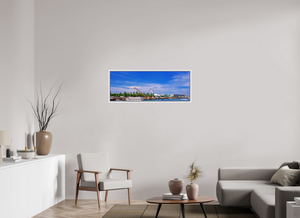 Chicago Navy Pier — Centennial Wheel on the Lakefront