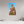 18 x 32″, Photo Print Under Acrylic Glass Great Buddha Statue, Bodh Gaya — Morning Light (India)