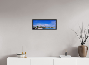 Chicago Navy Pier — Centennial Wheel on the Lakefront