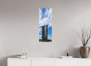 Lake Point Tower, Chicago — Clover-Form Modernism on the Lakefront