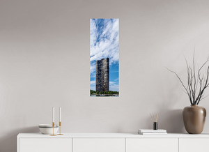 Lake Point Tower, Chicago — Clover-Form Modernism on the Lakefront