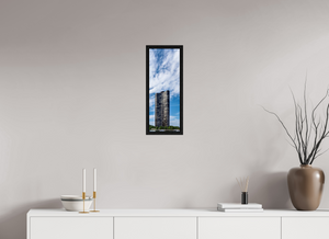 Lake Point Tower, Chicago — Clover-Form Modernism on the Lakefront