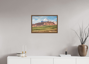 The Mount Kailash — Sacred Summit of the Himalaya