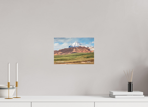 The Mount Kailash — Sacred Summit of the Himalaya