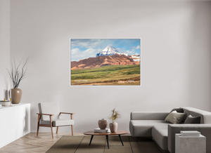 The Mount Kailash — Sacred Summit of the Himalaya