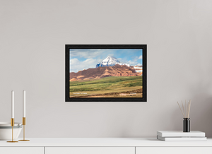 The Mount Kailash — Sacred Summit of the Himalaya