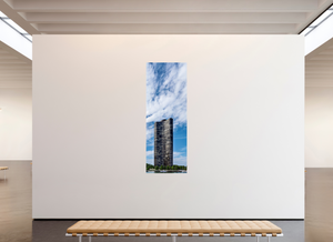 Lake Point Tower, Chicago — Clover-Form Modernism on the Lakefront